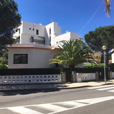 Casa Lorca Villa Roses Kültér fotó