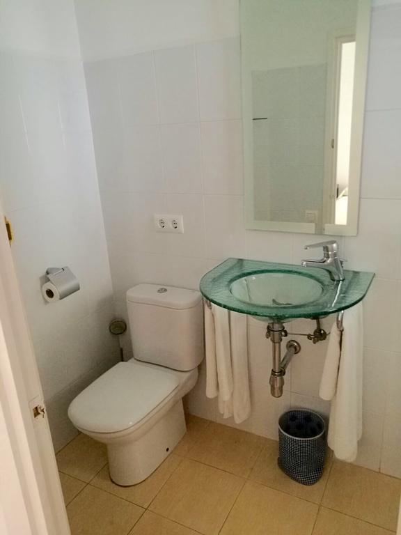 Casa Lorca Villa Roses Kültér fotó