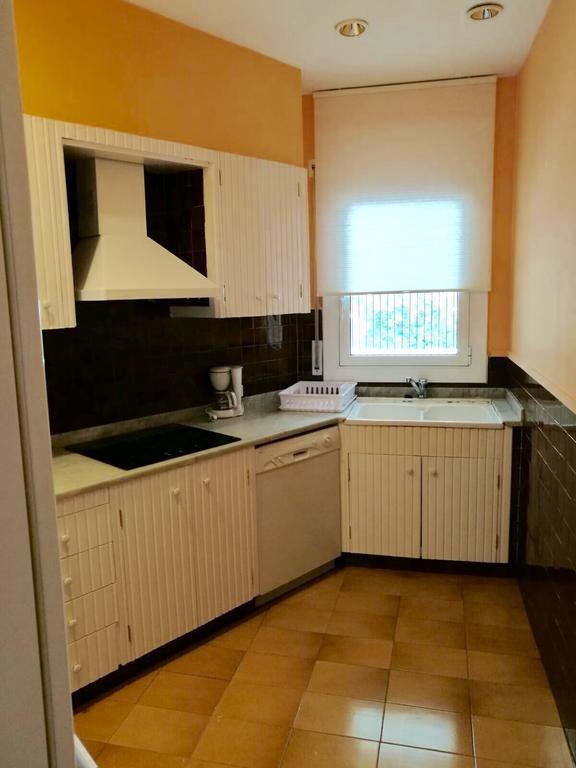 Casa Lorca Villa Roses Kültér fotó
