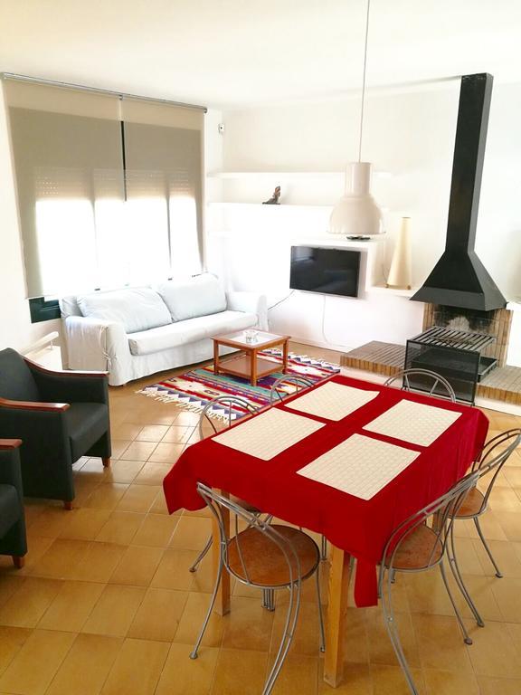 Casa Lorca Villa Roses Kültér fotó