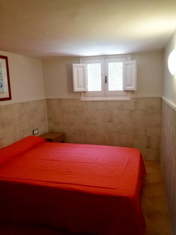 Casa Lorca Villa Roses Kültér fotó