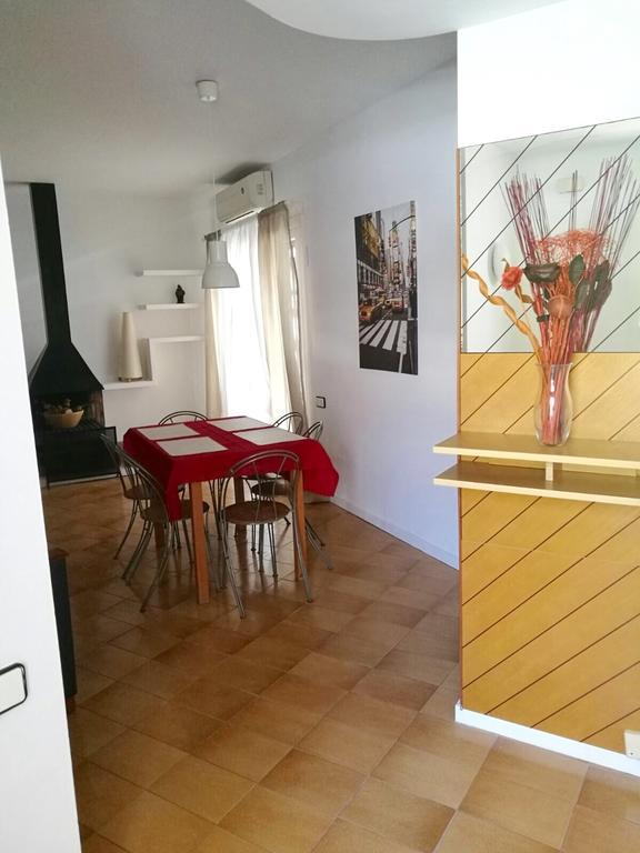 Casa Lorca Villa Roses Kültér fotó