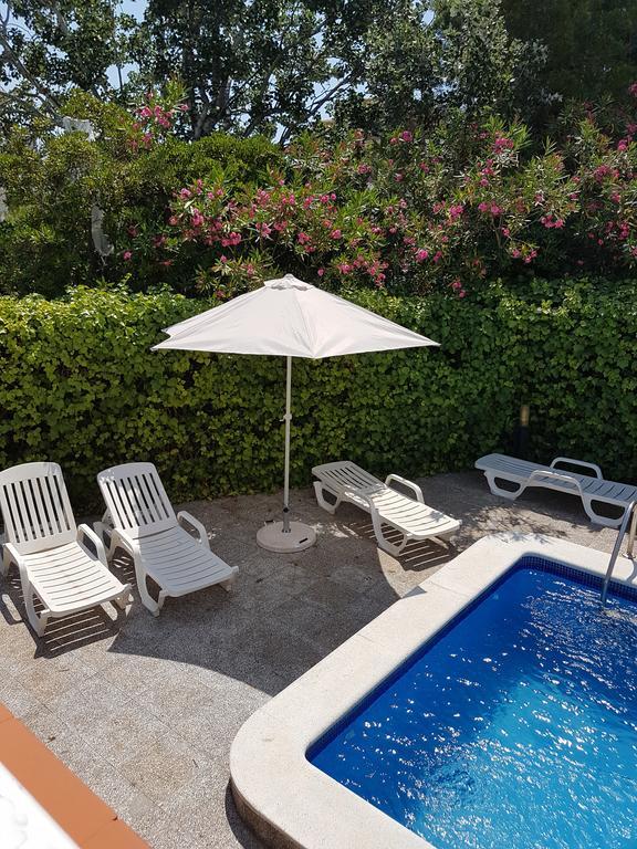 Casa Lorca Villa Roses Kültér fotó