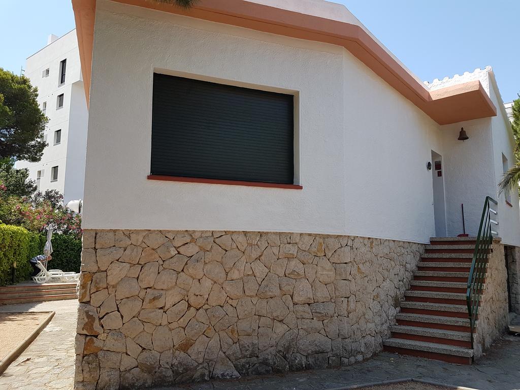 Casa Lorca Villa Roses Kültér fotó
