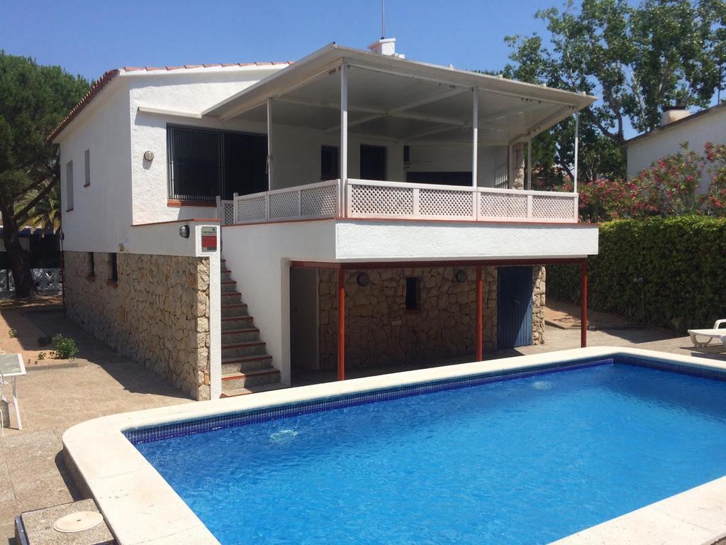 Casa Lorca Villa Roses Kültér fotó