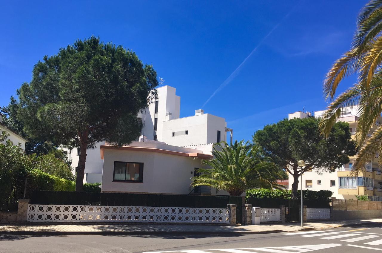 Casa Lorca Villa Roses Kültér fotó