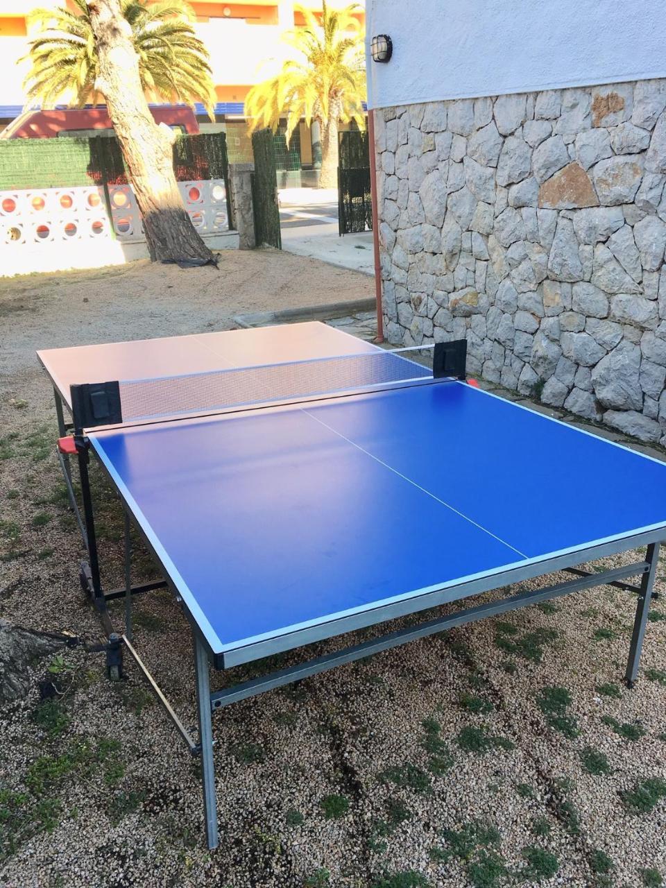 Casa Lorca Villa Roses Kültér fotó